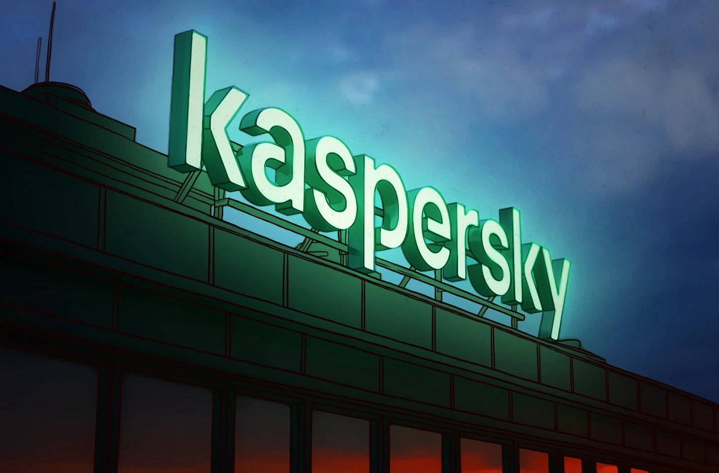 Ρωσία: Kaspersky εναντίων Apple – Υπό έρευνα η καταγγελία για αθέμιτο ανταγωνισμό